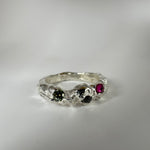 Queen Ring - Épta