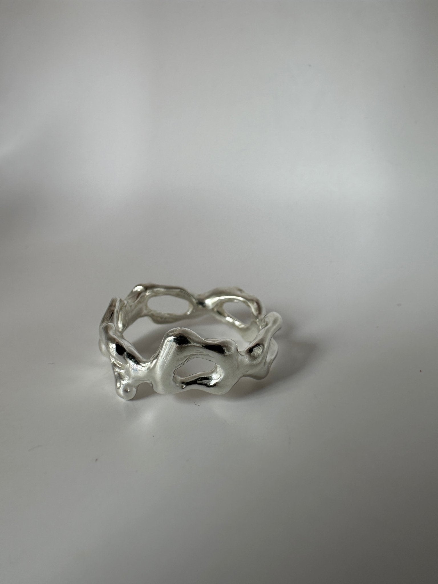 Links Ring - Épta