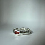 Orange Eye Ring - Épta