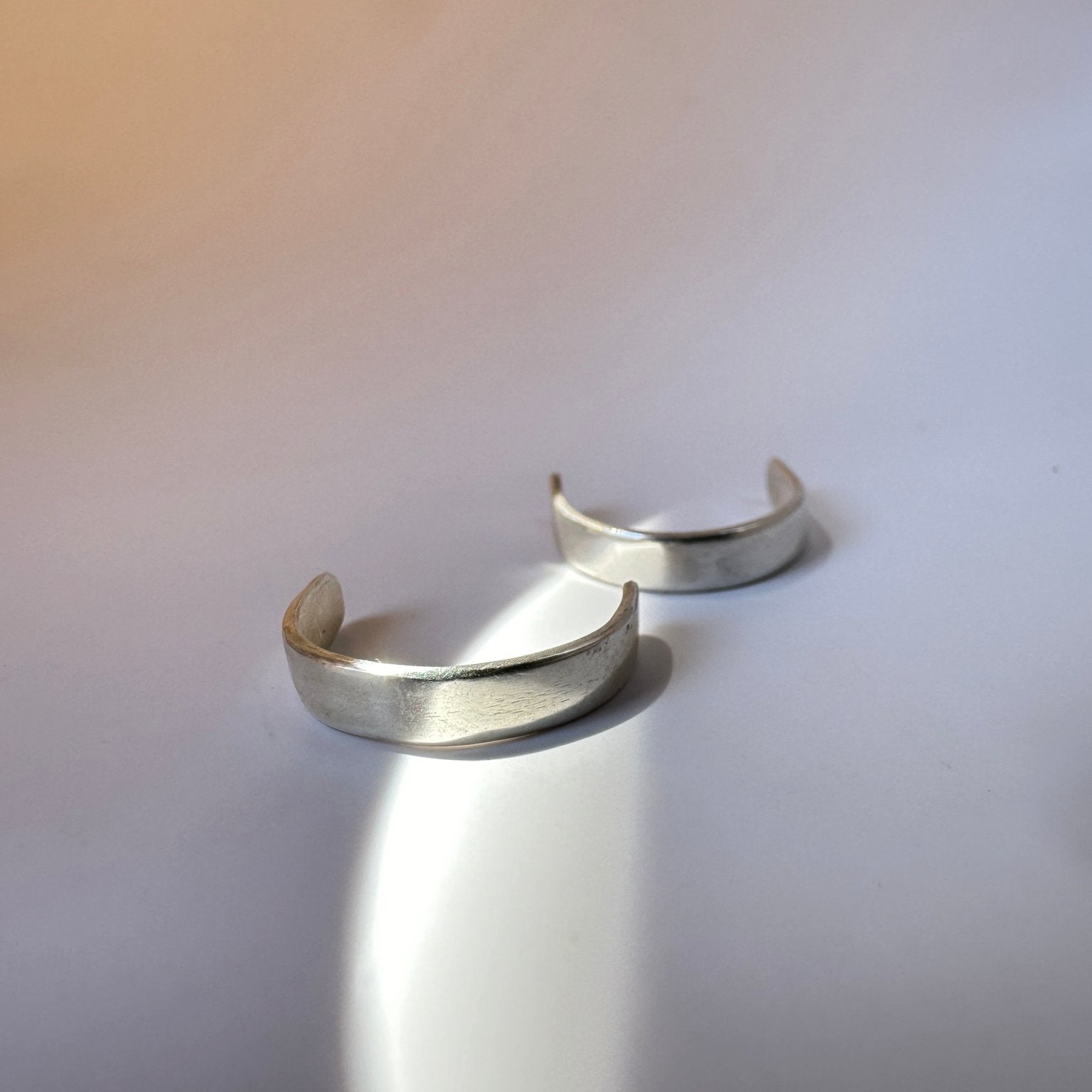 Highlight Nose cuff - Épta
