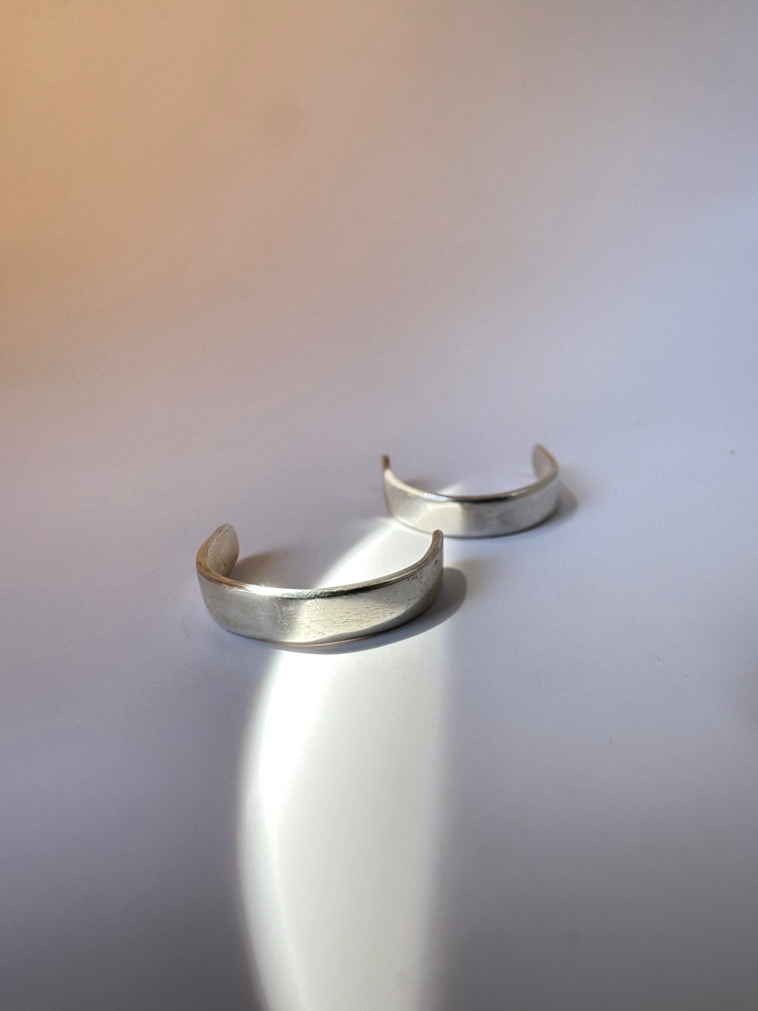 Highlight Nose cuff - Épta