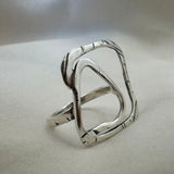 Lines Ring - Épta