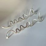Vibration Earring - Épta