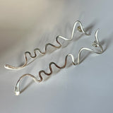 Vibration Earring - Épta