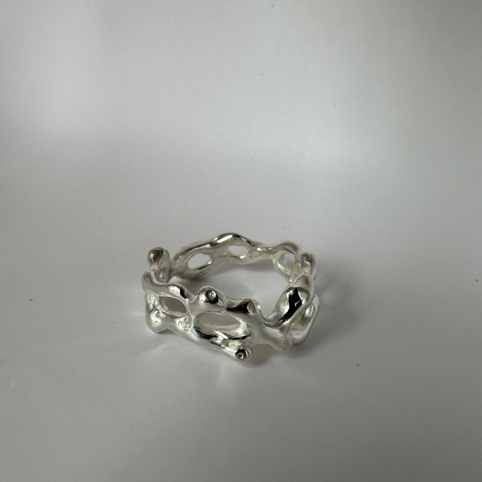 Links Ring - Épta