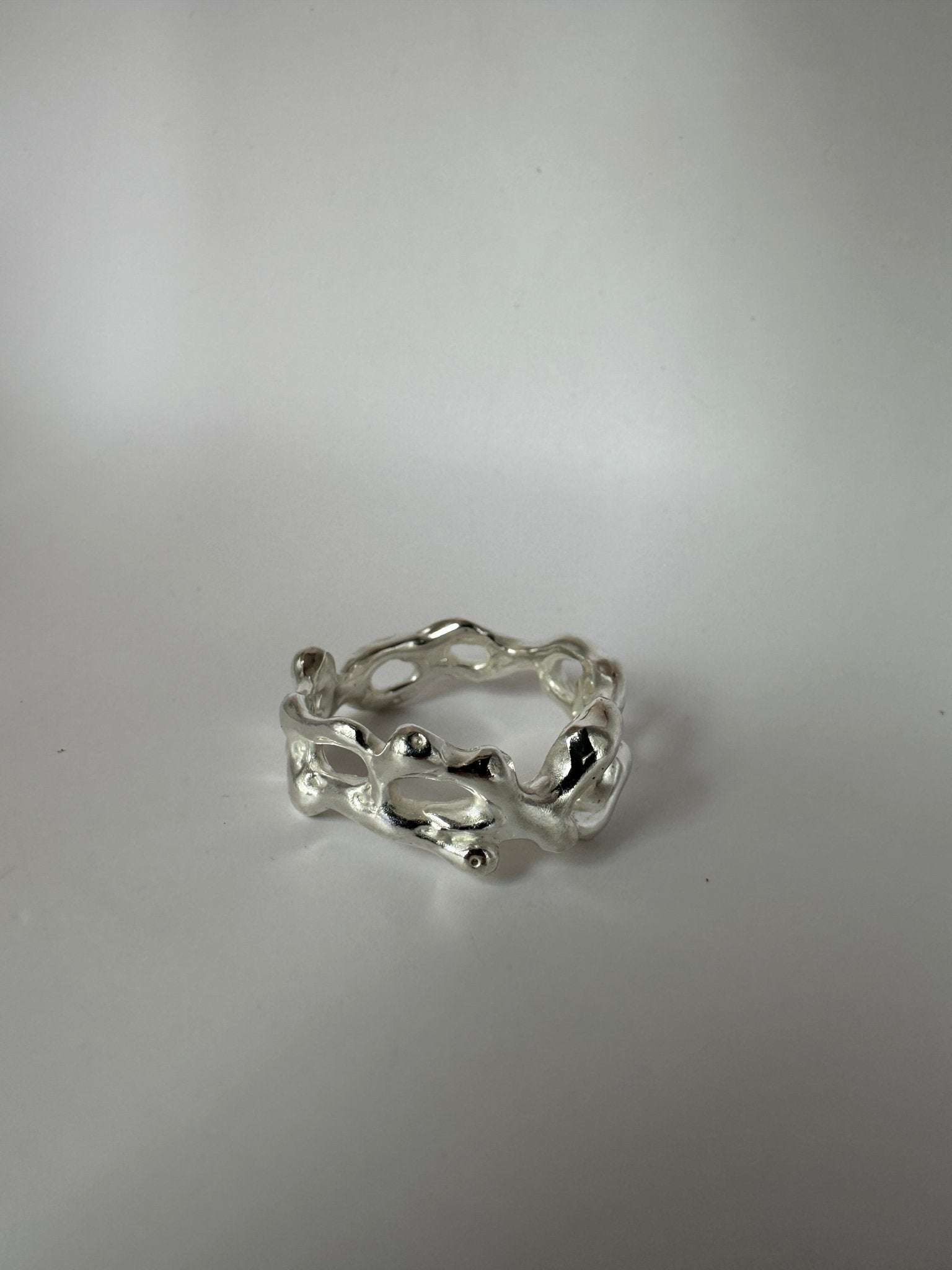 Links Ring - Épta