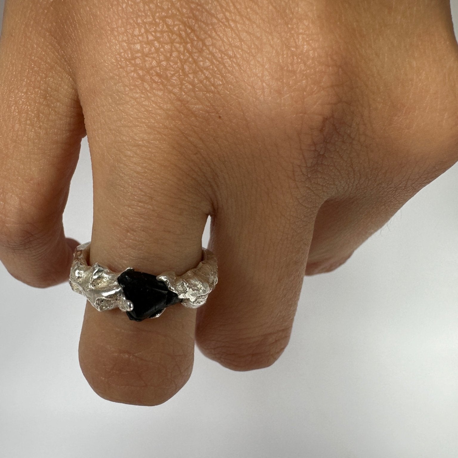 Black Ring - Épta