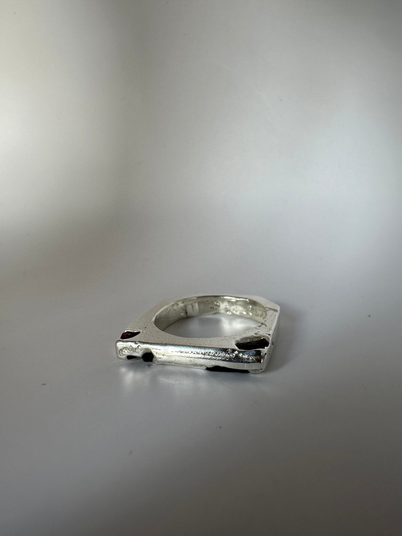 Square Ring - Épta
