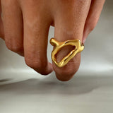Suspiro Ring - Épta