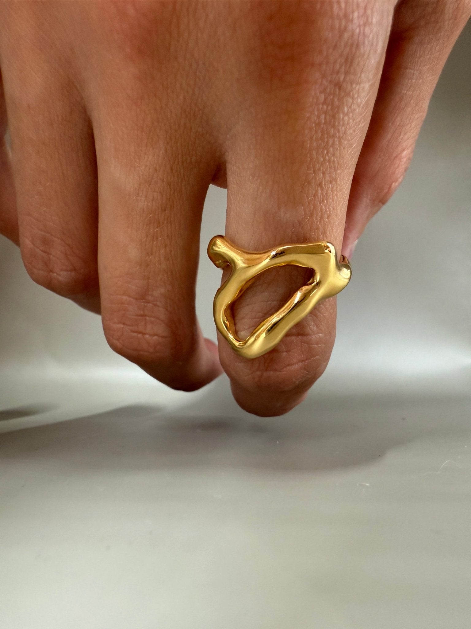 Suspiro Ring - Épta
