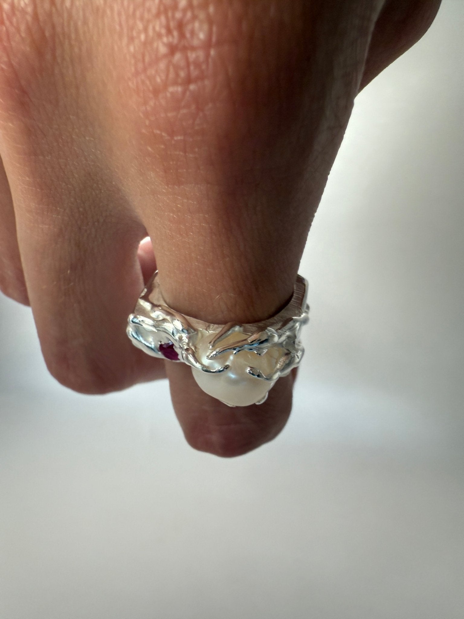 Precious Ring - Épta