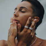 Wow Ring - Épta