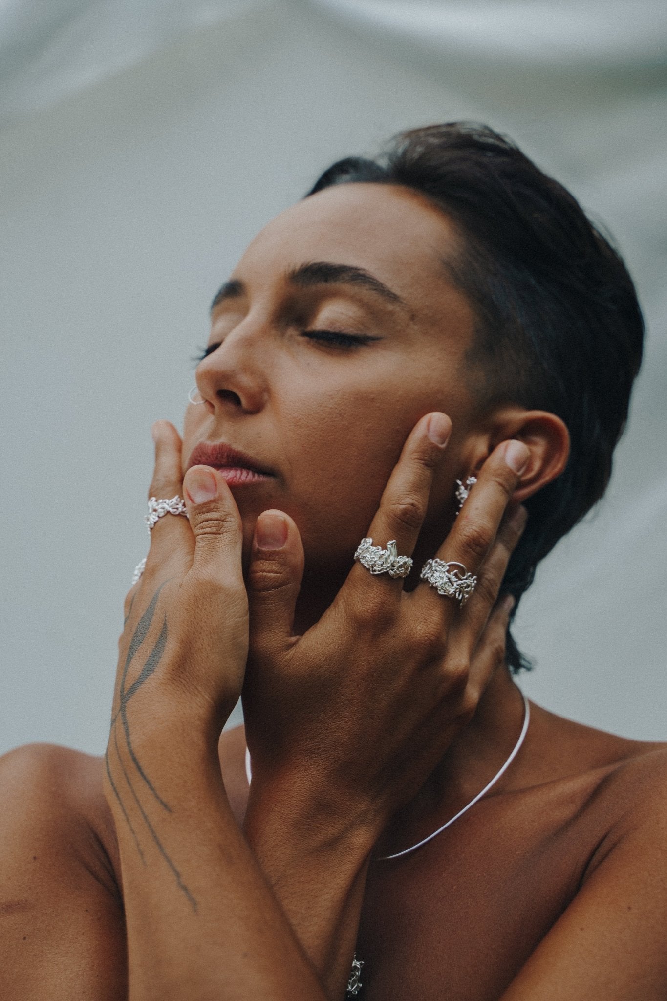 Wow Ring - Épta