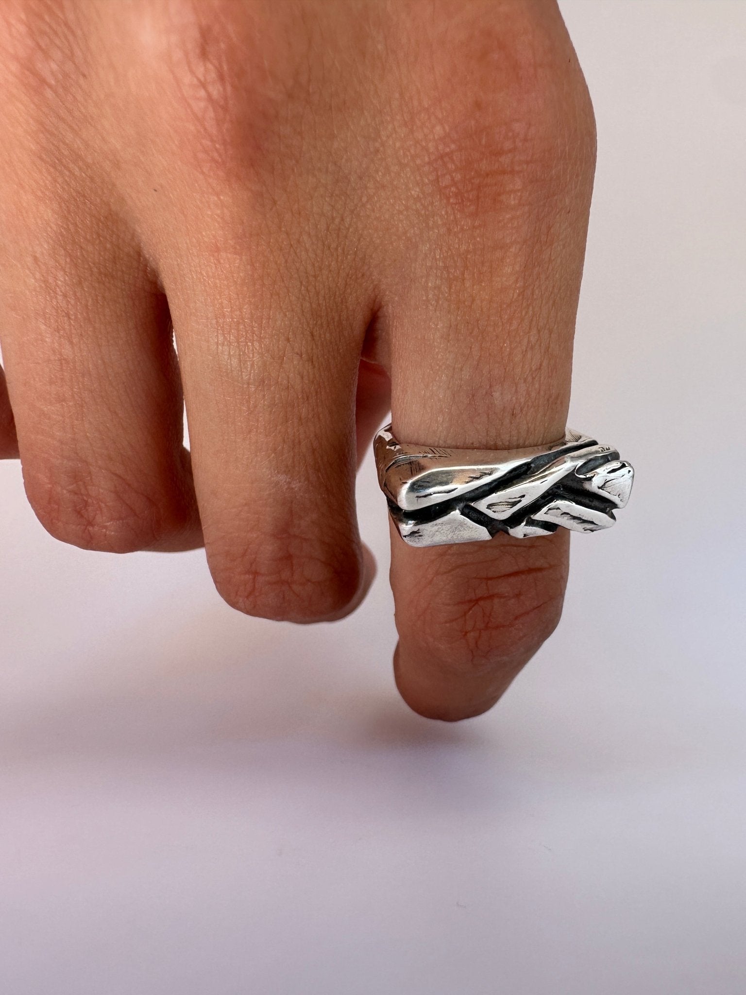 Favorite Ring - Épta
