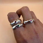 Queen Ring - Épta