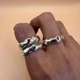 Queen Ring - Épta