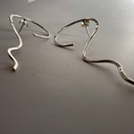 Curves Earring - Épta