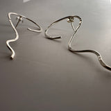 Curves Earring - Épta