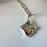 Delicate Necklace - Épta