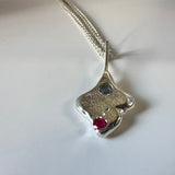 Delicate Necklace - Épta
