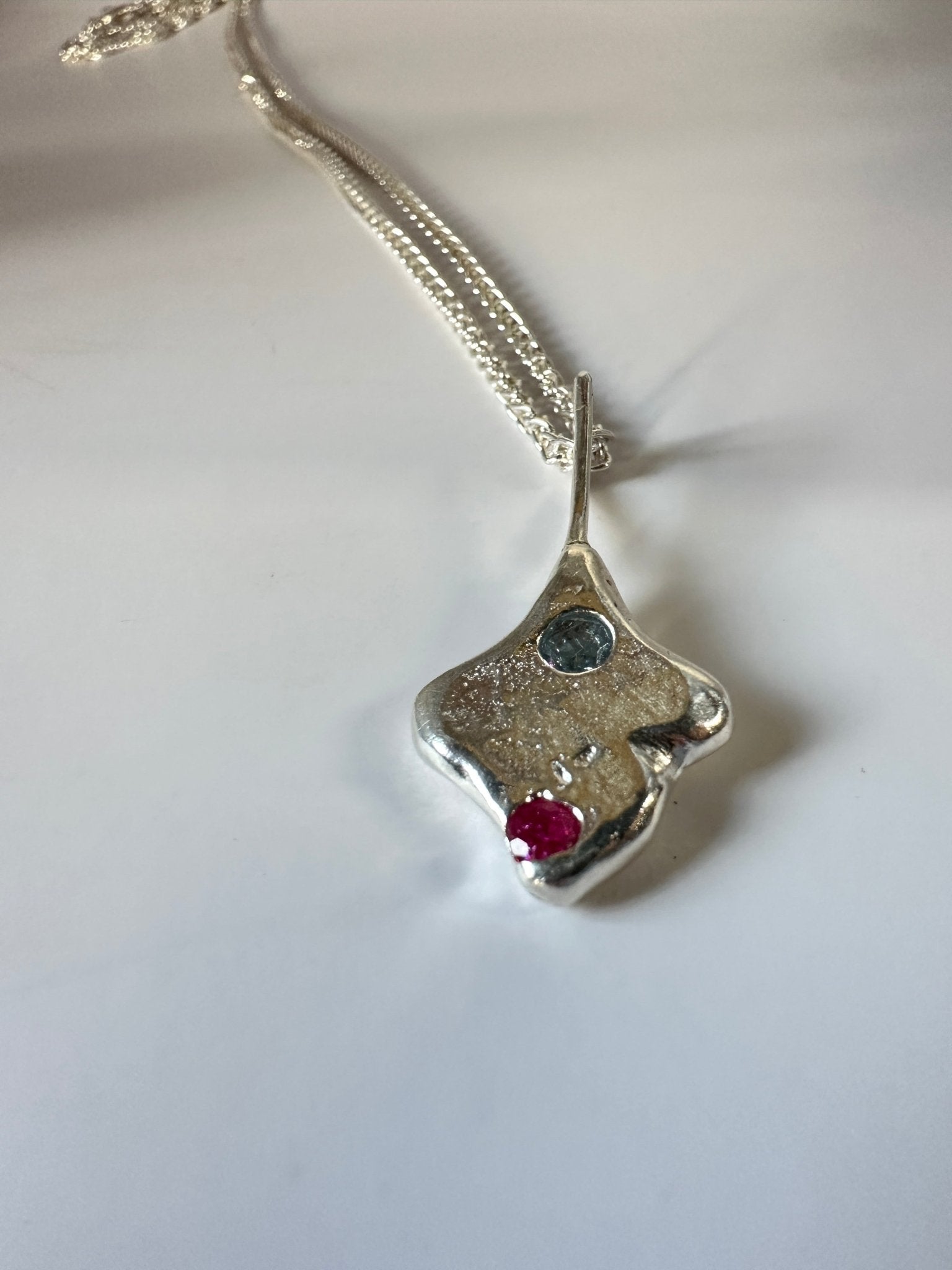 Delicate Necklace - Épta