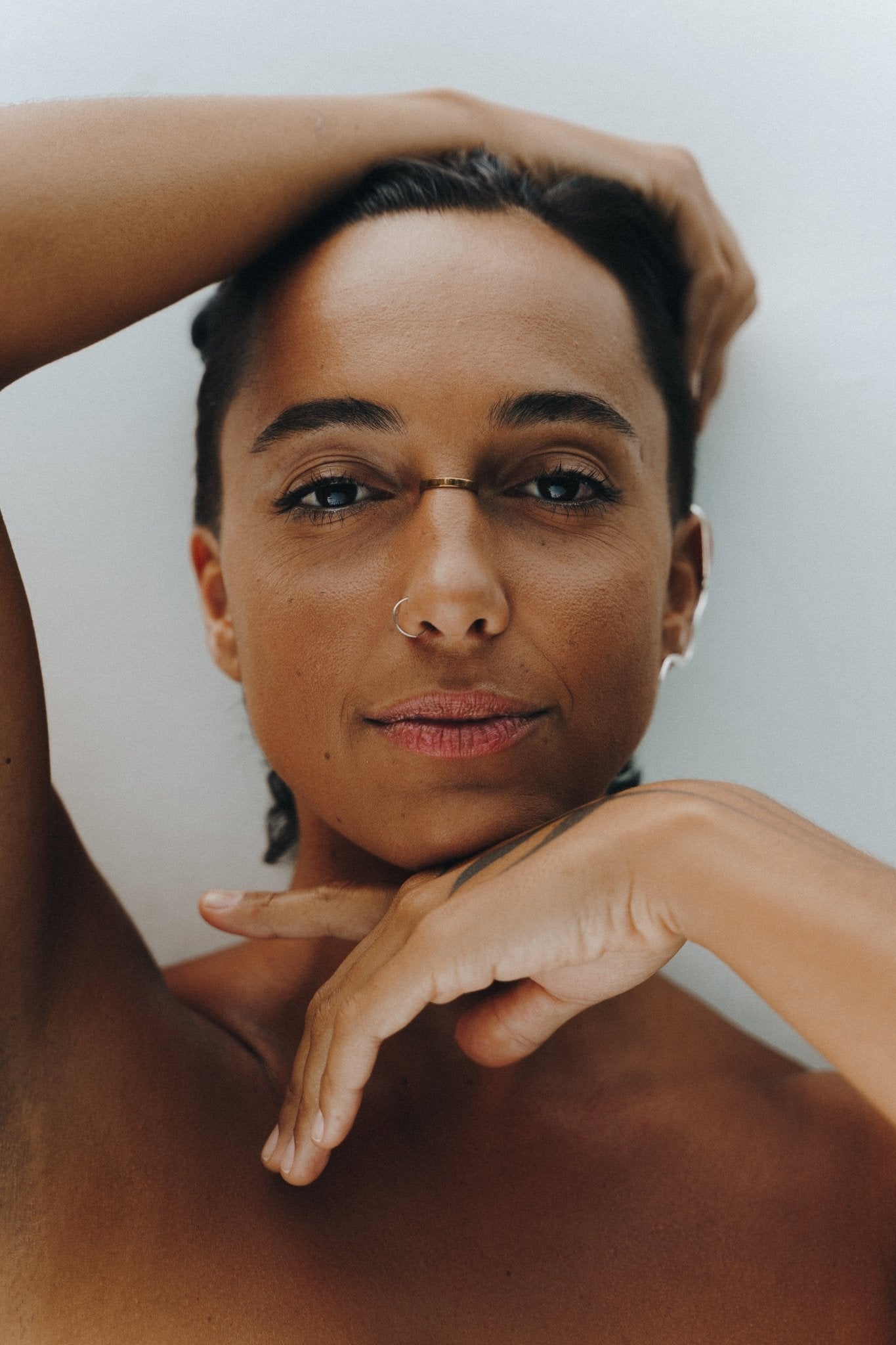Highlight Nose cuff - Épta