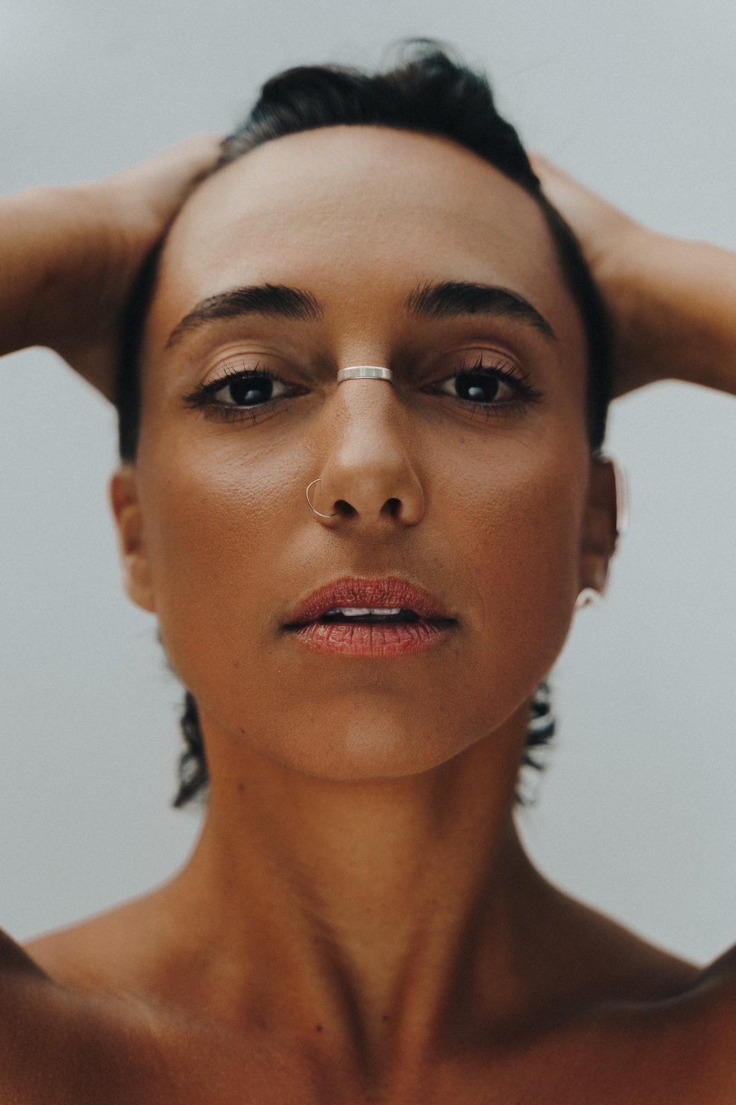 Highlight Nose cuff - Épta