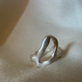 Suspiro Ring