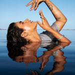 Your body dances Ring - Épta