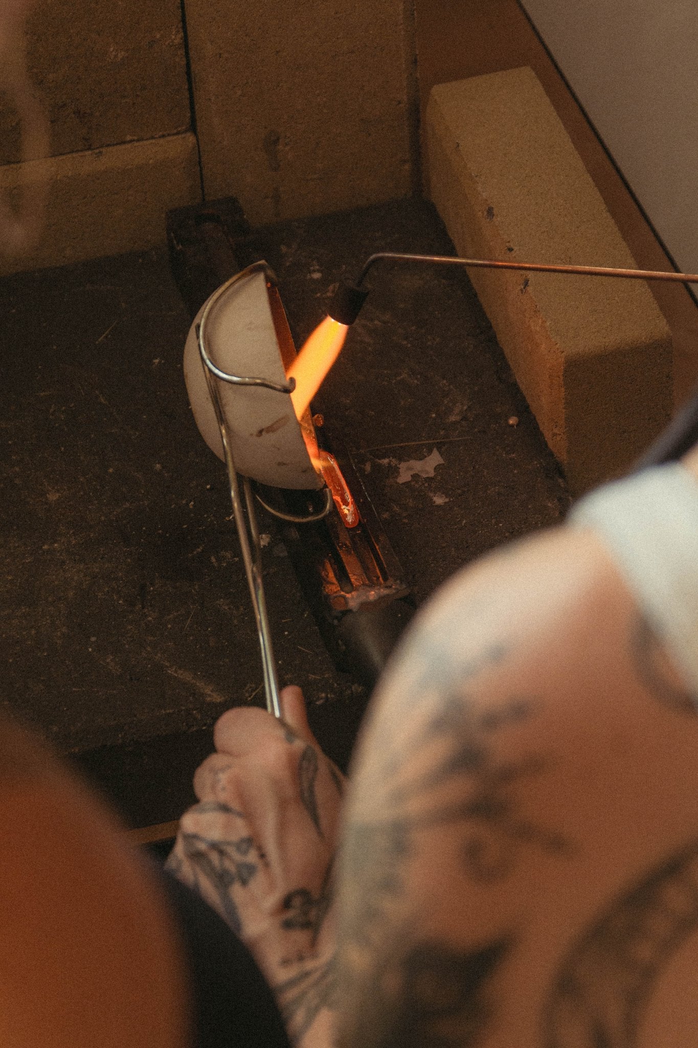 Workshop - Make Your Own Ring - Épta